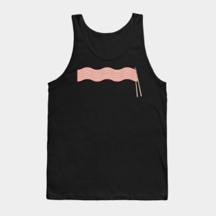 Vintage ramen Tank Top